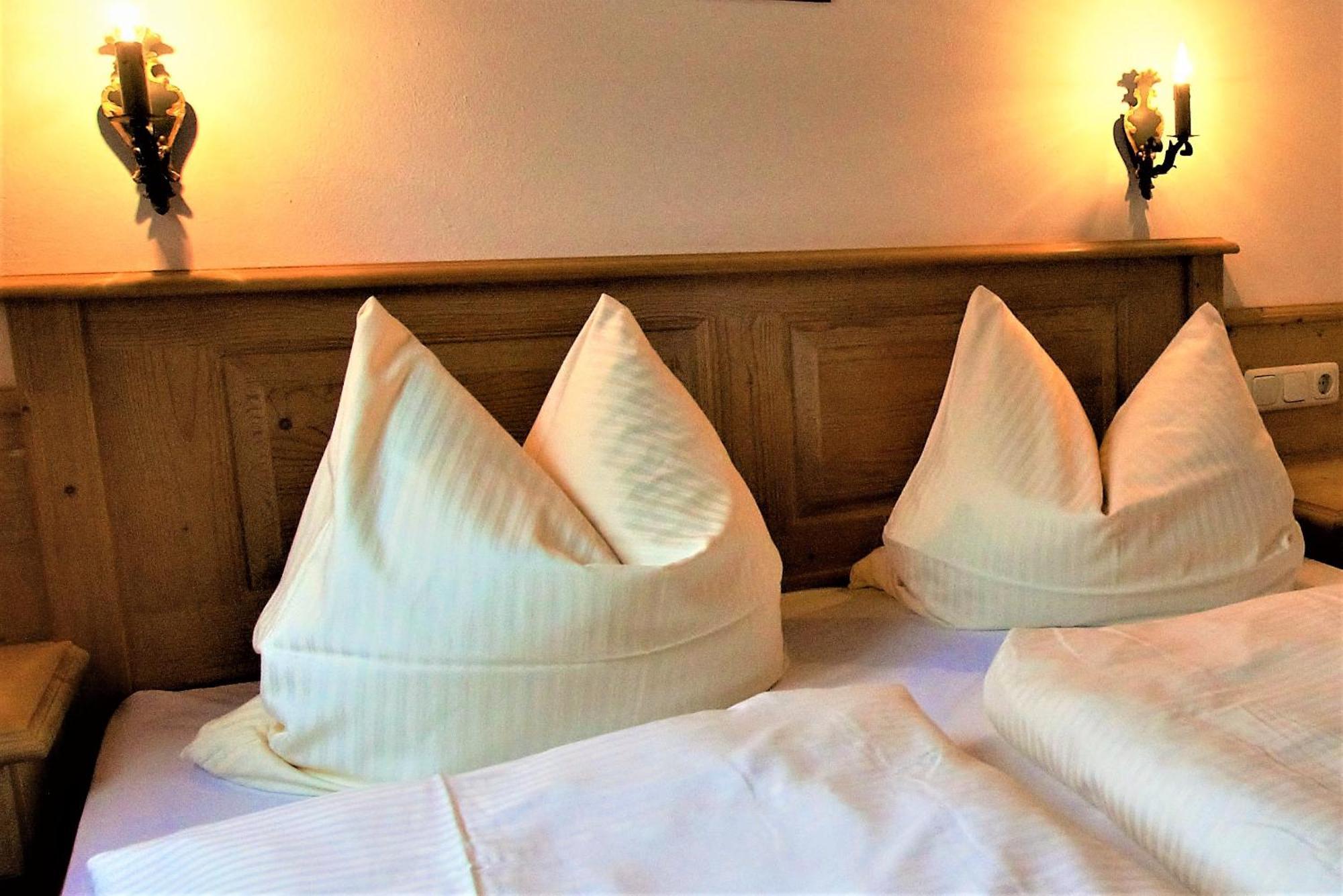 Ferienhaus Waldwinkl Hotel Grainau Room photo
